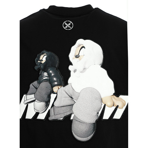 MWM Unisex κοντομάνικη μπλούζα Vanguard's Dog T-Shirt